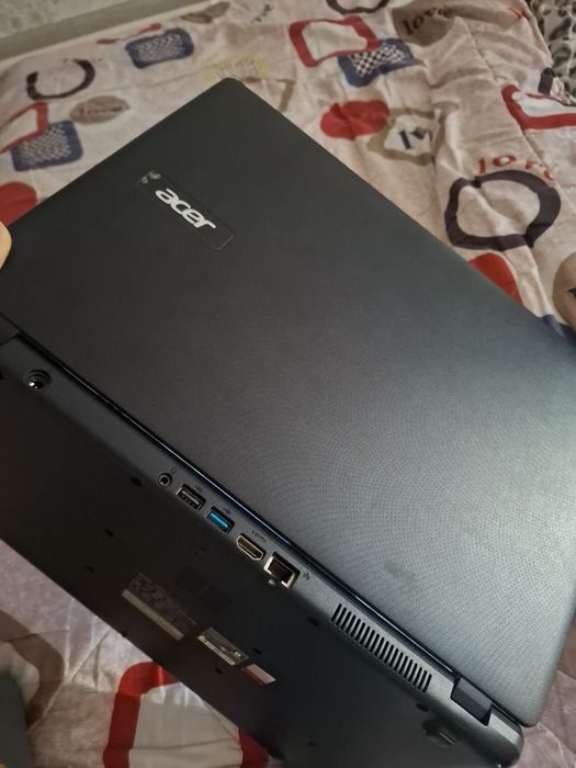 Acer Extensa 2519 ноутбук noutbuk noutbook notebook
Сотилади Acer Exte