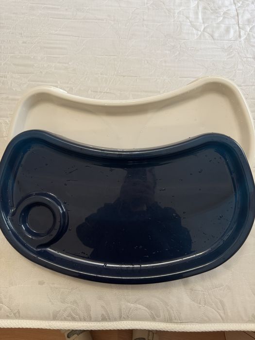 Детский стульчик для кормления