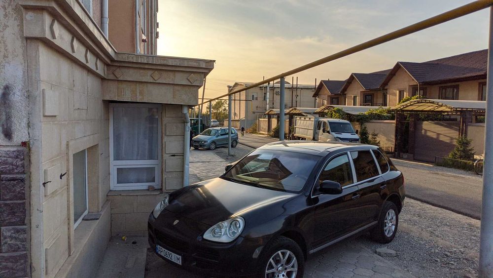 Porsche Cayenne 3.2 из Европы, идеальное состояние