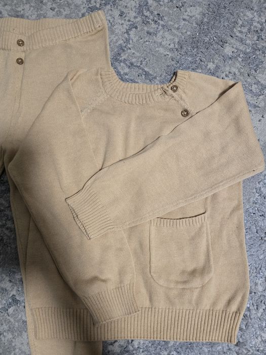 Set bumbac copii Sinsay, masura 98