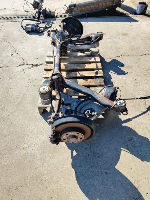 Punte spate Seat Exeo 3L0505315 / 3R0505235