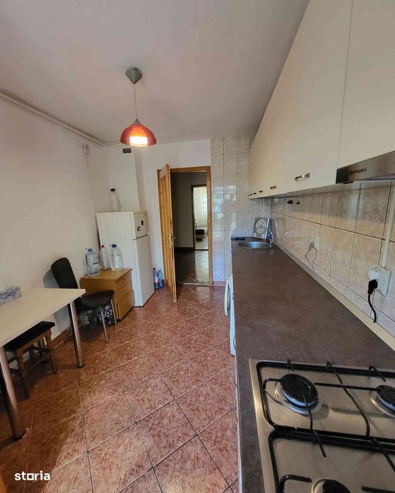Apartament 3 Decomandate Neagoe Vodă