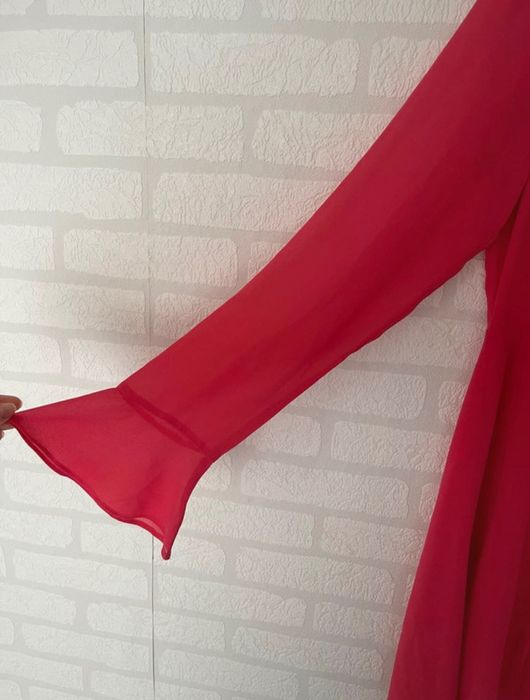 Rochie WAYF roz S/M