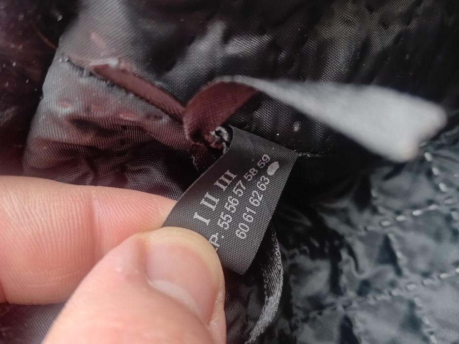 Продам норковую шапку