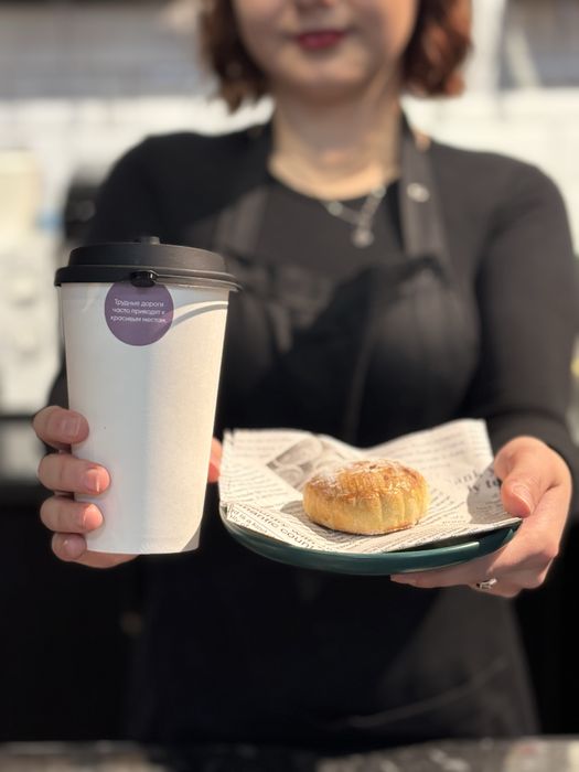 Продается действующий бизнес