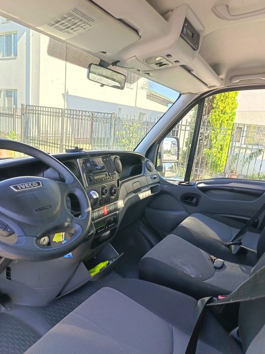 Iveco Daily 35c17