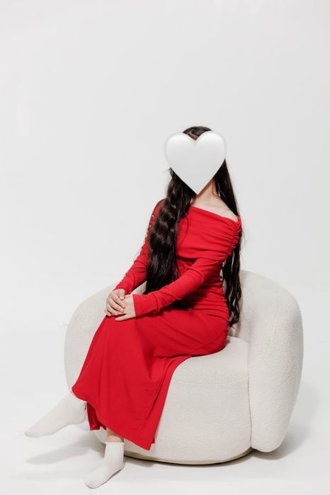 Көйлектер кейбіреуін түсіріп беремін