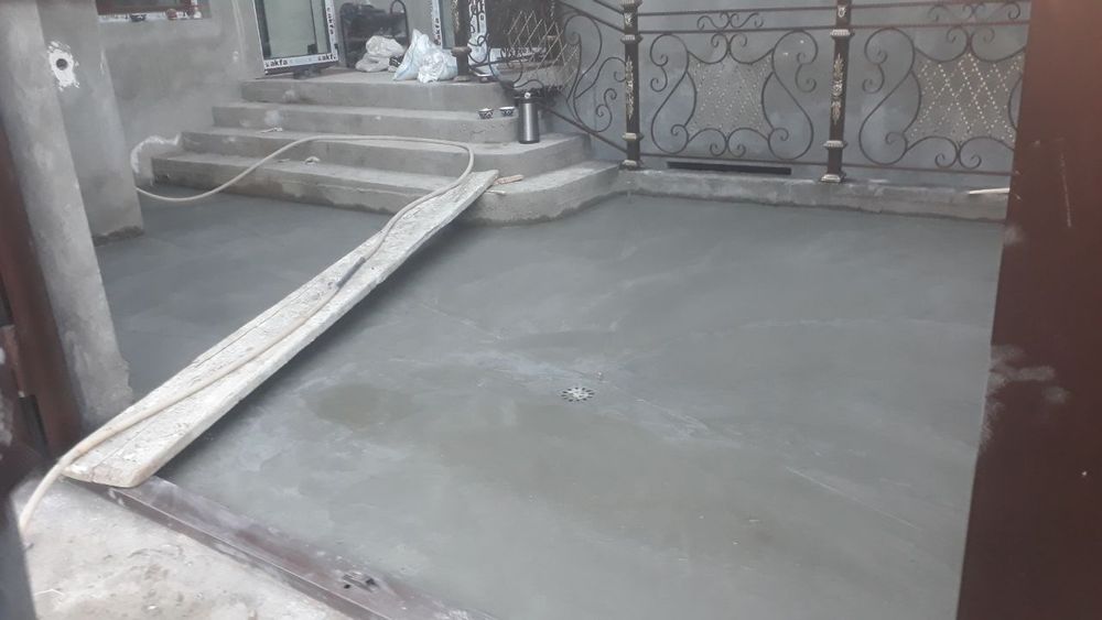 СТЯШКА пола .тйоплий пола внутри комнаты, Помещении, Склада, Офисов ид