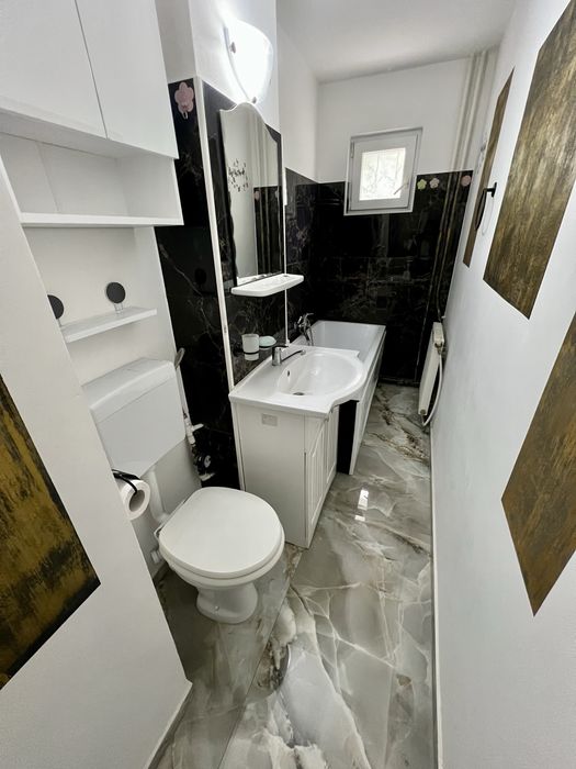 Apartament 2 camere Tic Tac - 0% comision pentru cumpărător