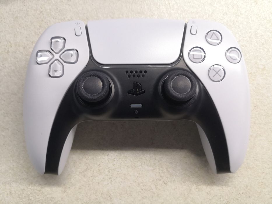 Sony Dualsense контролер / джойстик PS5
