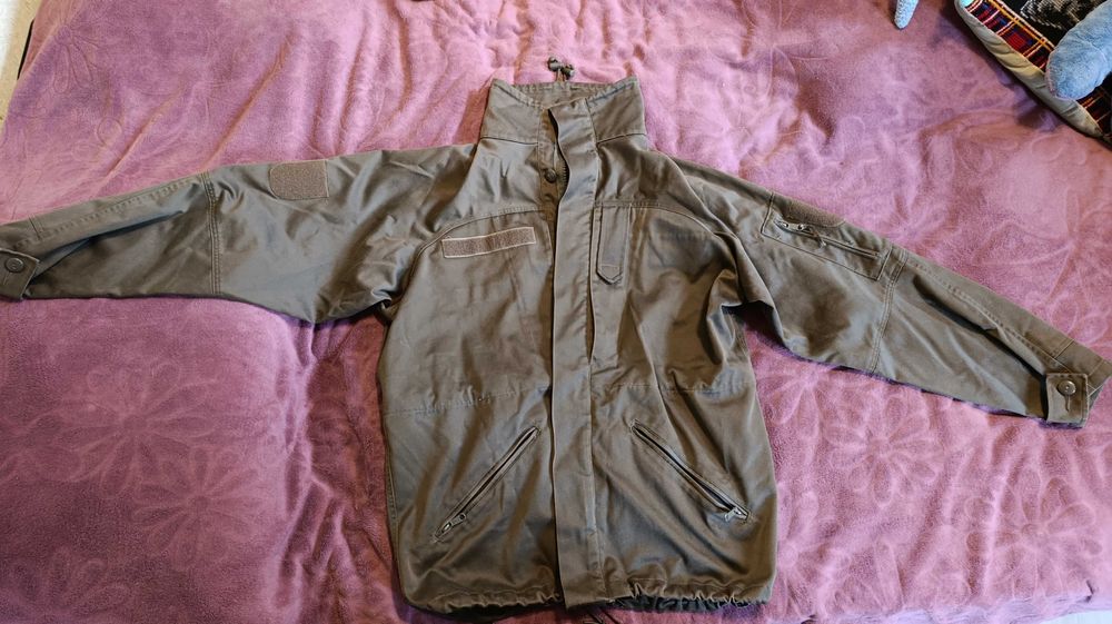 Куртка полевая (Армия Австрии)