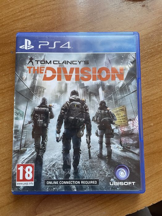 Vând PS4‼️Citiți descrierea‼️