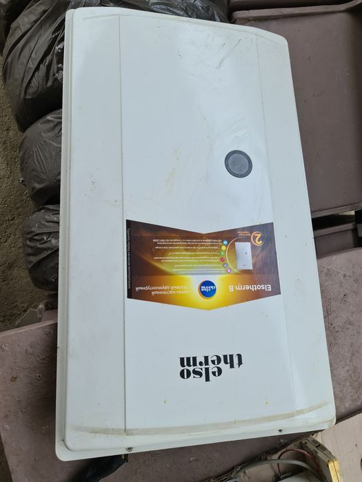 Настенные печки для отопления