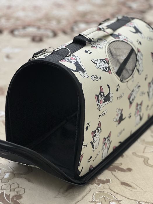 Переноска для животных