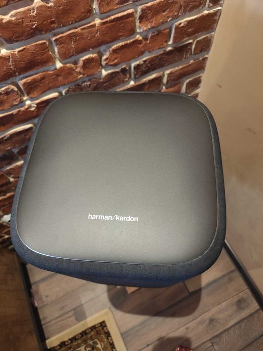 Harman kardon enchant 1100 sub