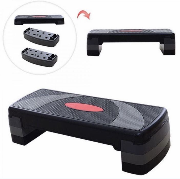 Step doska trenirofka uchun maxsus