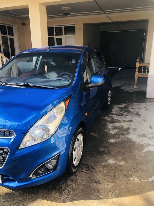 Spark 1.2mator 3padidsa