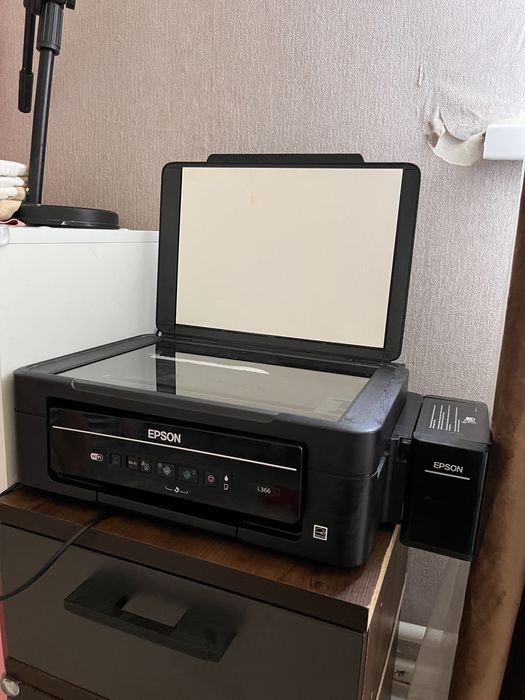 Продам принтер Epson