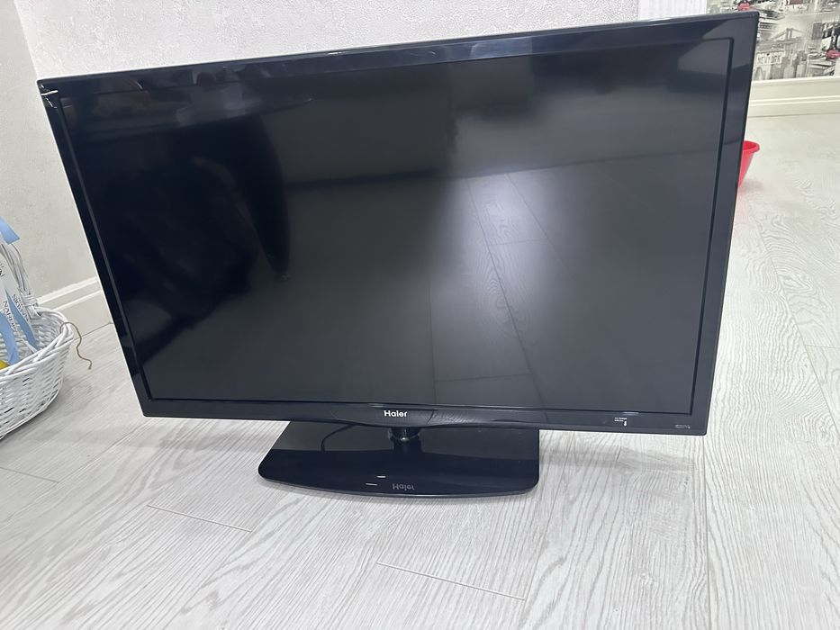 Телевизор Haier 32″ (81 см) LE32T1000, HDMI, USB