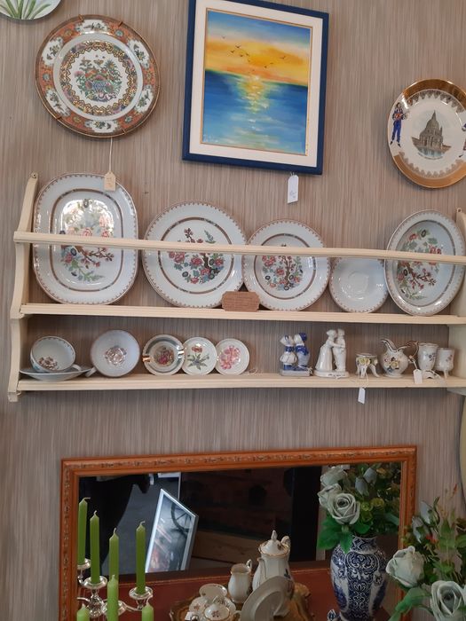 Порцеланови сервизи