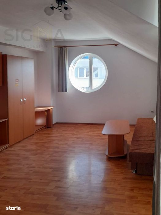 Apartament 3 camere decomandat, 79,85 mp, 2 logii, garaj inclus– Eur — fotografia 3
