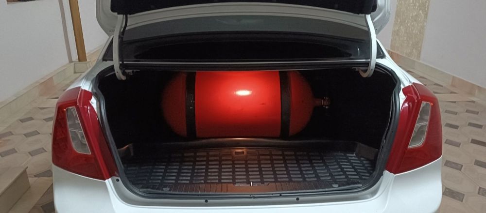 Chevrolet GENTRA EVRO 2022г.