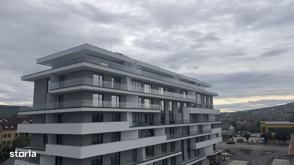 Best Luxury Residence – Apartamente Premium | 2–4 Camere