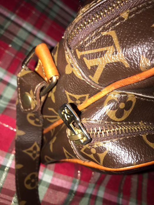 Geanta Louis vuitton