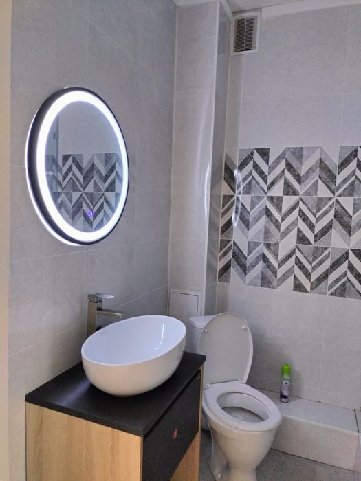 2ком Евро Батыс2 Квартира посуточно