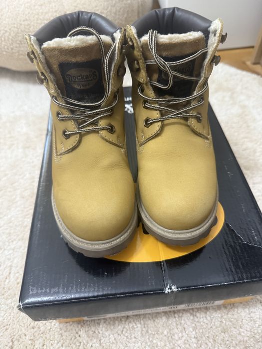 Ghete copiii Dockers