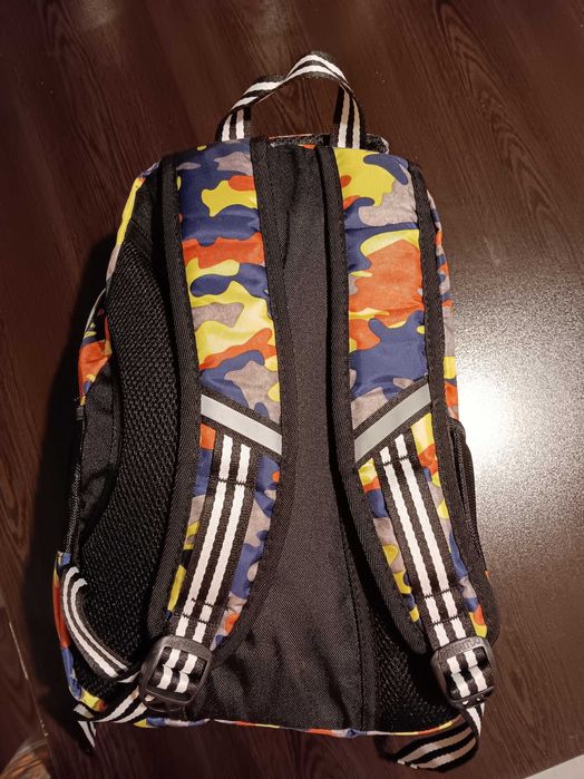 Ученическа раница