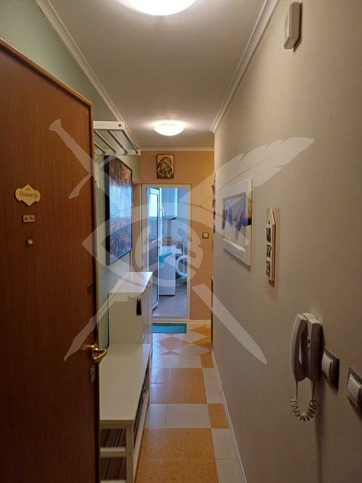 Тристаен апартамент в жк. Младост 4 №183784