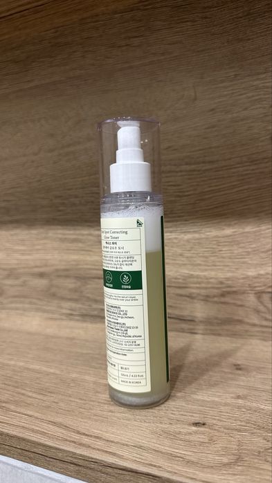 Dark Spot Correcting Glow Toner