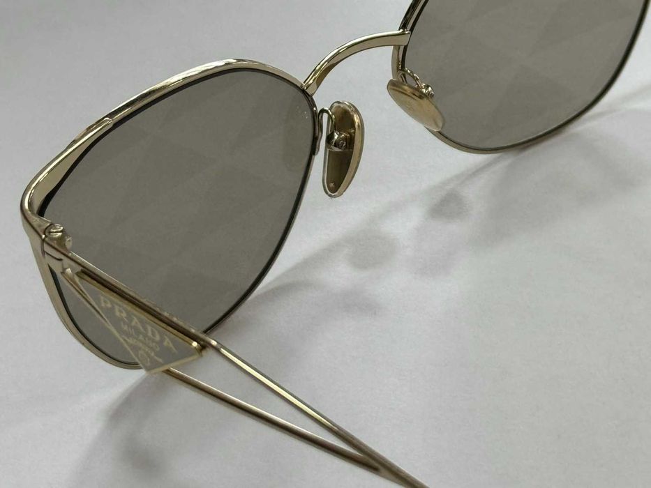 Дамски Слънчеви Очила Prada PR 50ZS