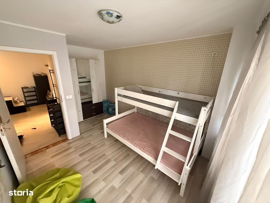3 camere Confort City