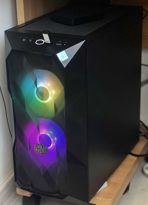 PC Gaming | i7-14700 | RTX 3060 TI | 32GB DDR5 | Z790 | Ultra Performance