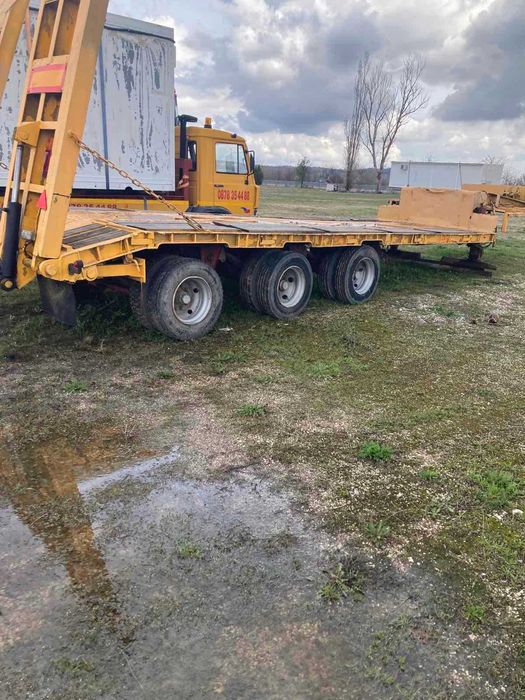 Полуремарке ZPEMB N 25.31