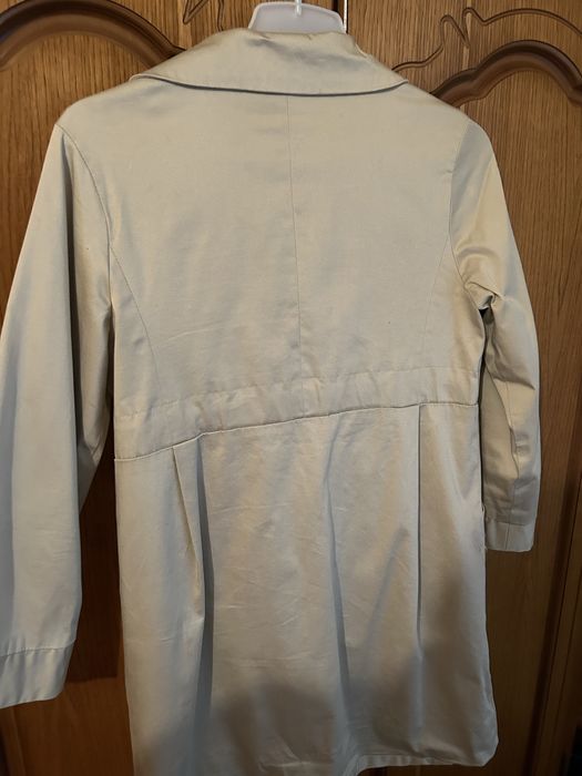 Trenci bej cu cordon