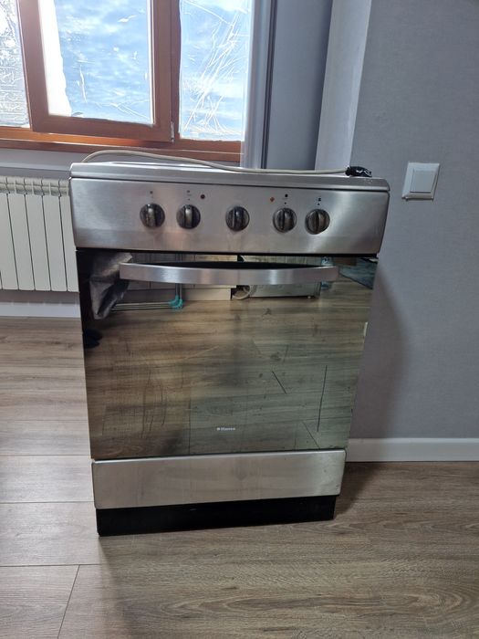 Продам кухонную плиту, посудомойку
