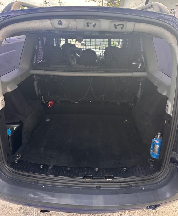 Dacia Logan MCV 1.5 dci