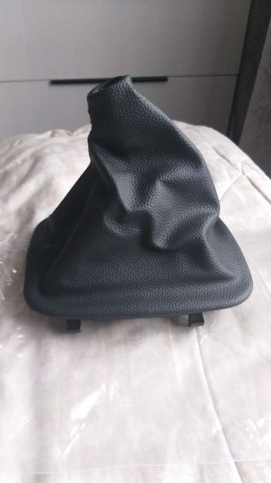 Чехол МКПП BMW E36
