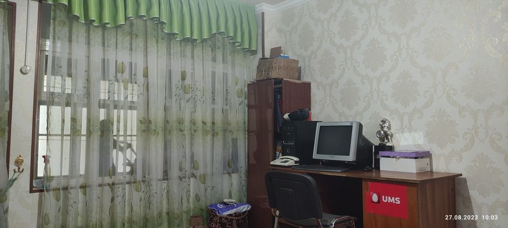 СРОЧНО Продается дом на земле.