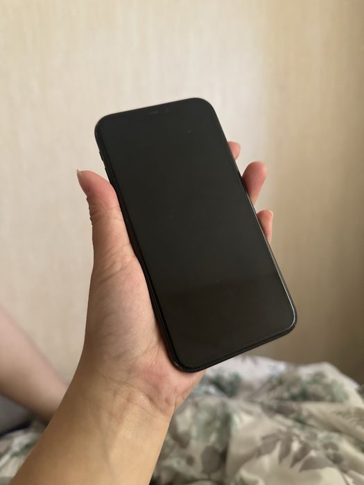 Айфон хр 128 гб