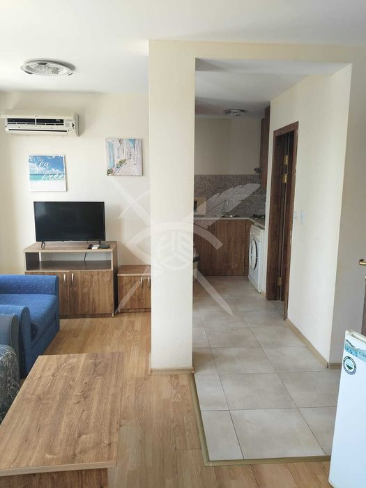 Продава се Двустаен апартамент в к.к. Слънчев бряг - 100 кв.м за 905 €/кв.м - Снимка #6
