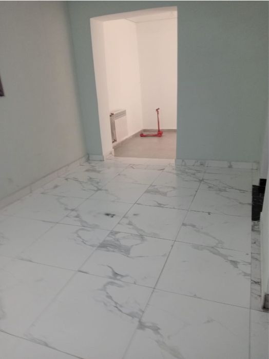 Продам черновую квартиру