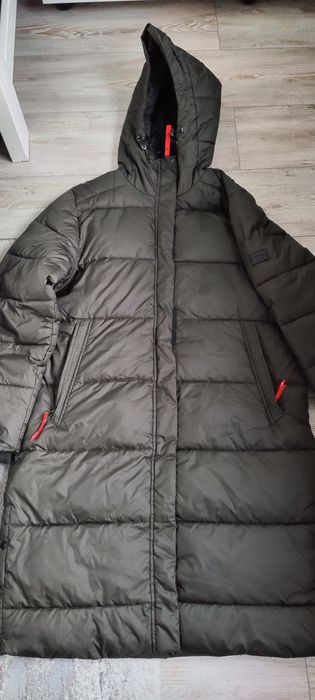 Haina lunga iarna dama Icepeak,mărime 38-M