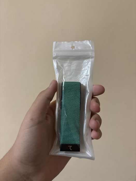 Whoop 4.0 remeshok 7saber