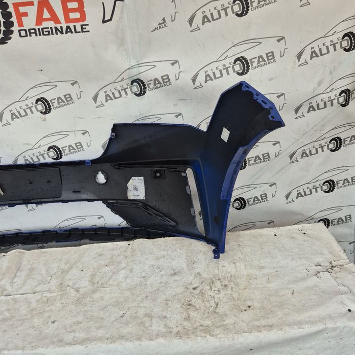 Bara fata Skoda Enyaq an 2020-2021-2022-2023-2024
