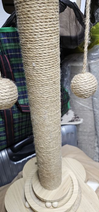 Когтеточка для кошки