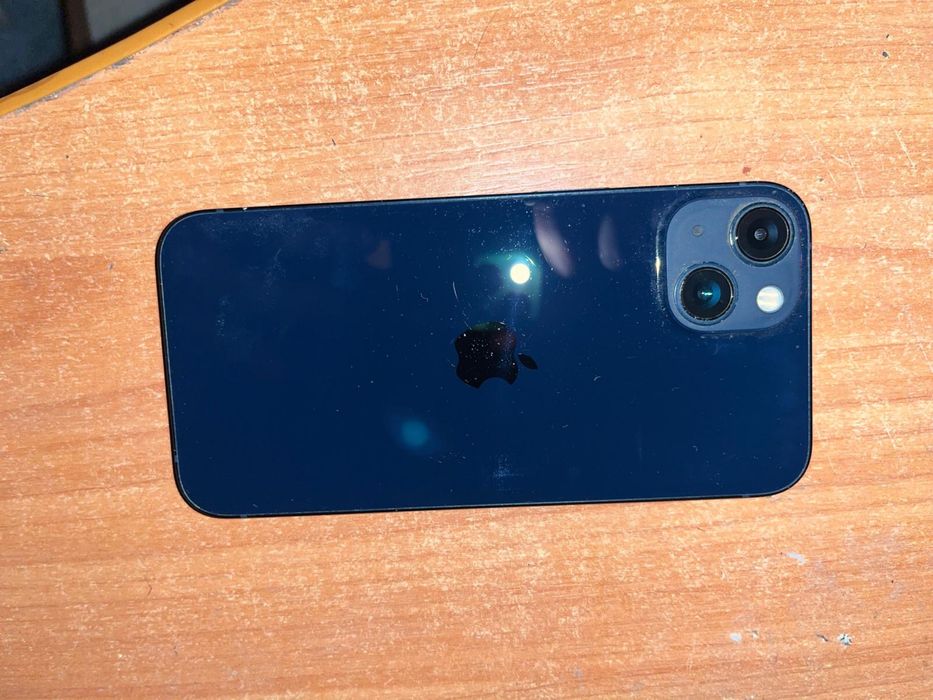 Iphone 13 256 gb